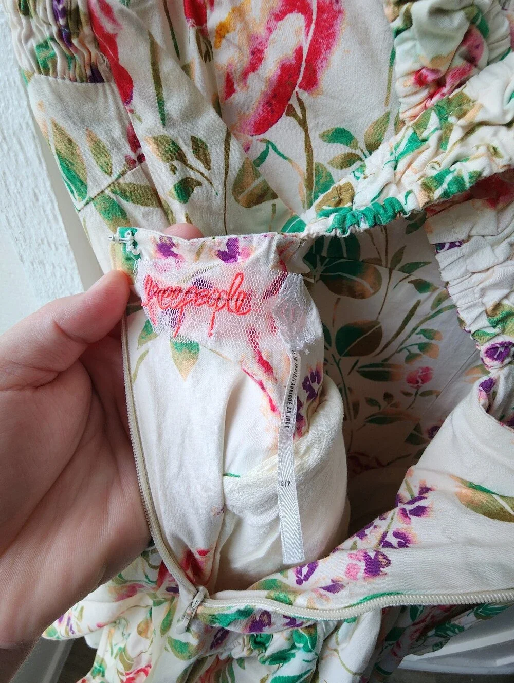 Free People gently used